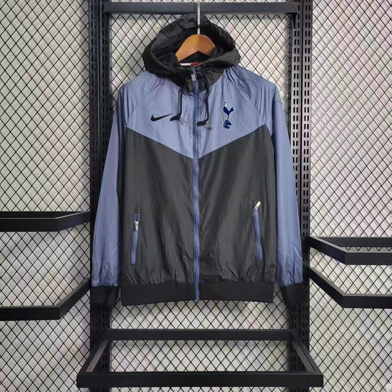 Windbreaker Tottenham