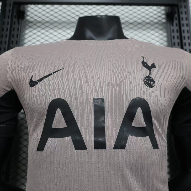 2023-24 PLAYER Tottenham 2Away Football jersey Player Edition