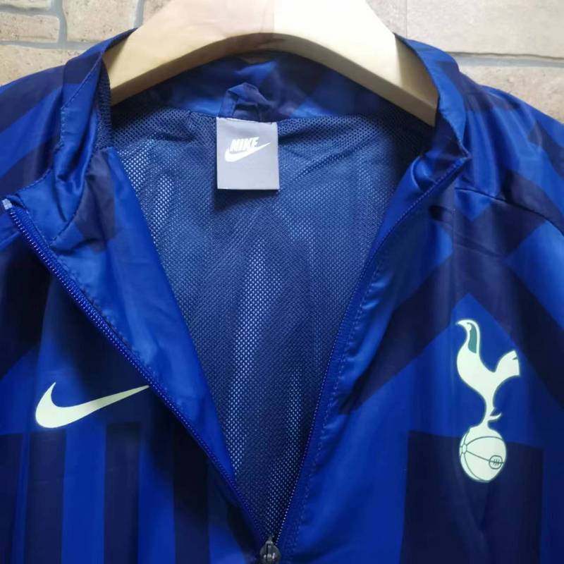 Windbreaker Tottenham