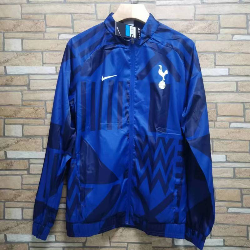 Windbreaker Tottenham