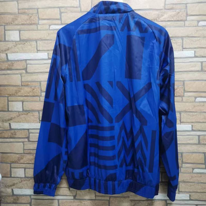 Windbreaker Tottenham