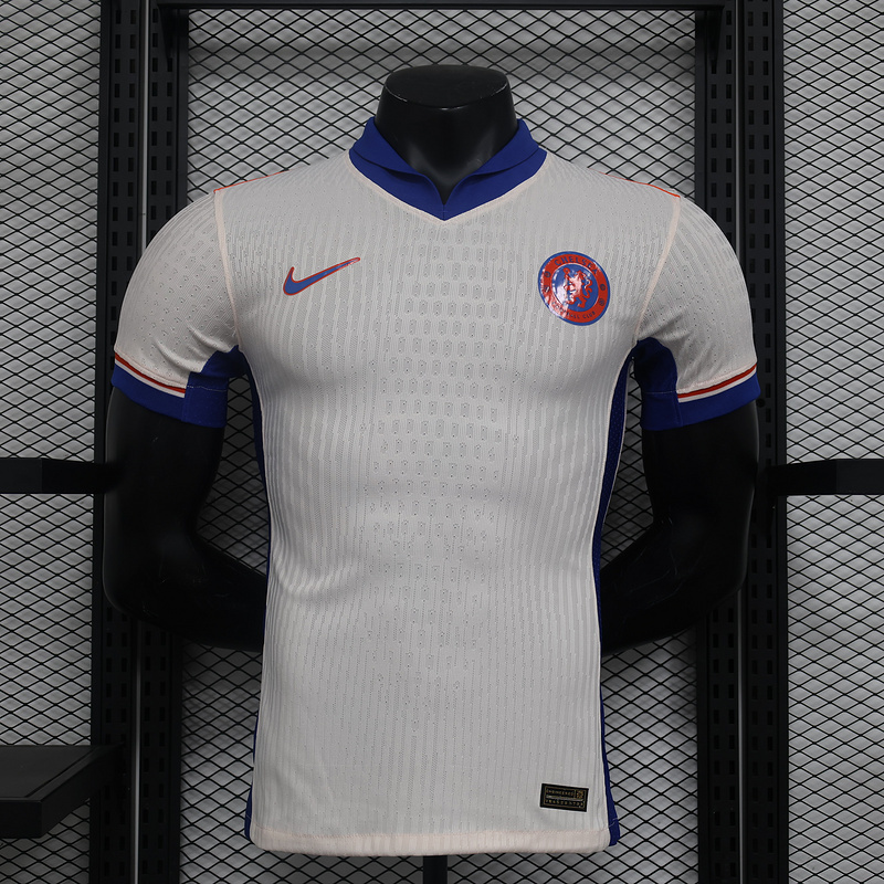 2024-25 Chelsea Away football jersey Player Edition
