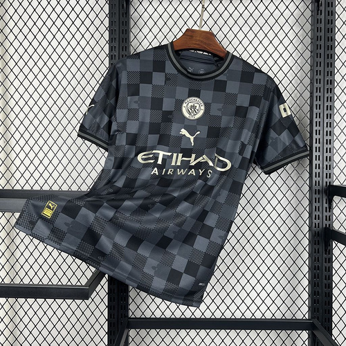 2024-25 Manchester City Special Edition Football jersey