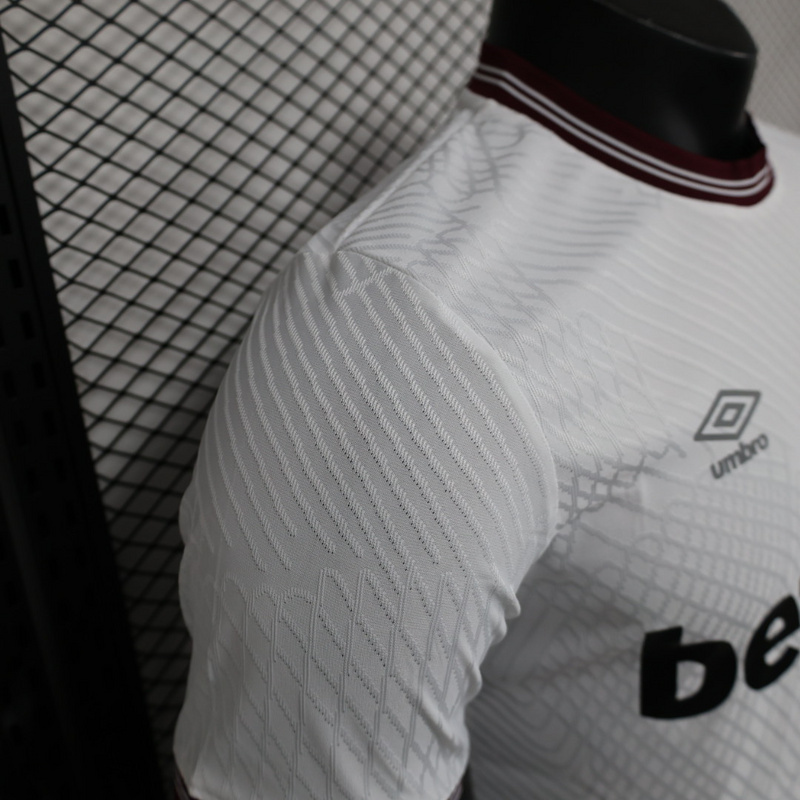 2024-25 West Ham United Special Edition Player Edition Football jersey