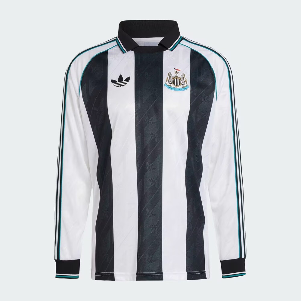 2024-25 Newcastle United Special Edition Football jersey