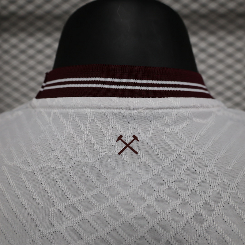 2024-25 West Ham United Special Edition Player Edition Football jersey
