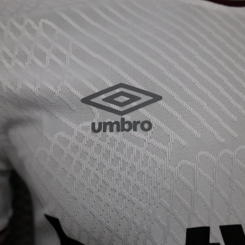 2024-25 West Ham United Special Edition Player Edition Football jersey