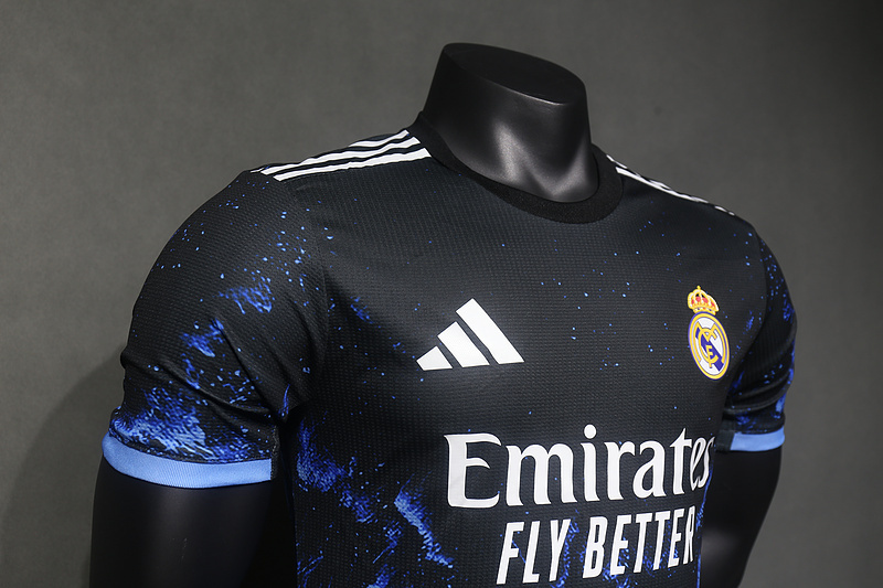 2024-25 Real Madrid Special Edition Football jersey