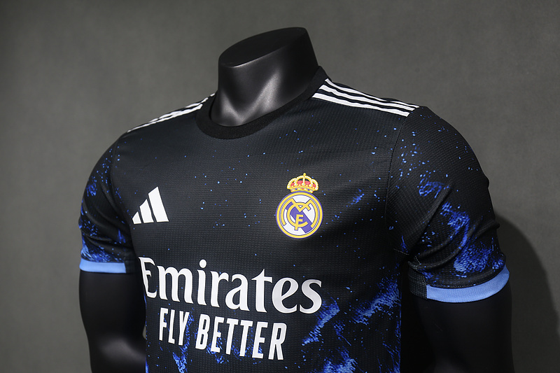 2024-25 Real Madrid Special Edition Football jersey