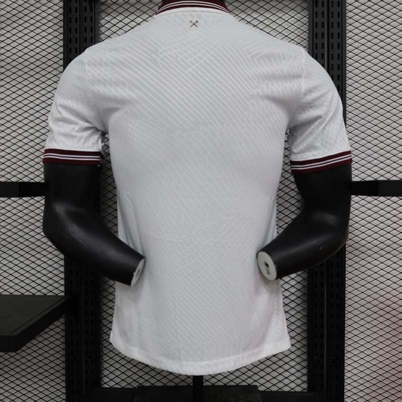 2024-25 West Ham United Special Edition Player Edition Football jersey