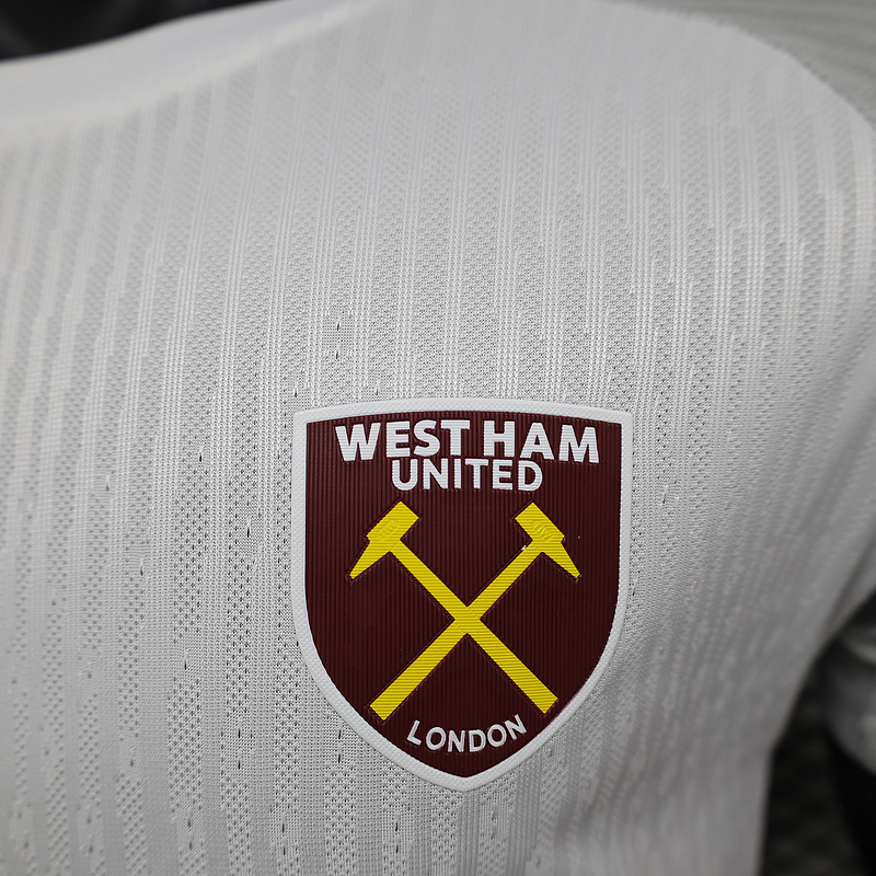 2024-25 West Ham United Special Edition Player Edition Football jersey