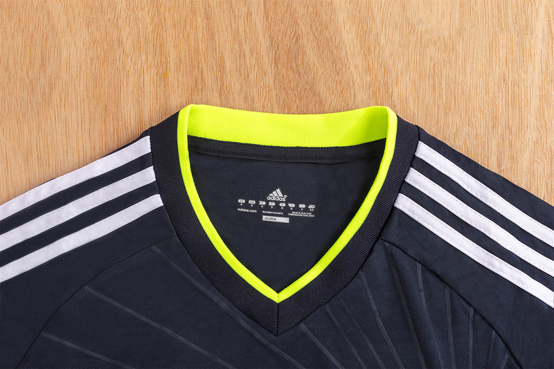 Retro 2010-11 Real Madrid Away Football jersey retro