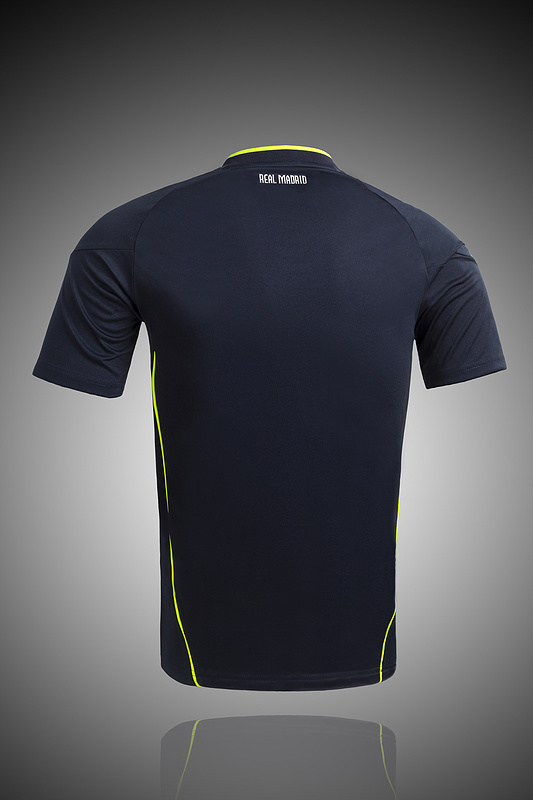 Retro 2010-11 Real Madrid Away Football jersey retro