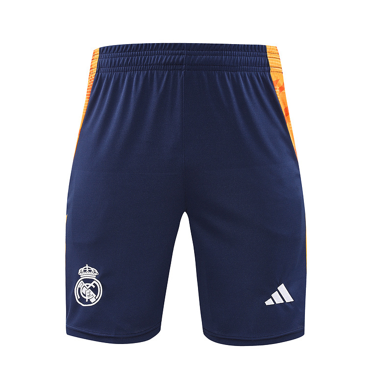 2024-25 Real Madrid Sleeveless Vest Training Wear suit