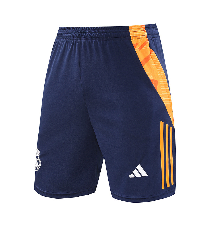 2024-25 Real Madrid Sleeveless Vest Training Wear suit