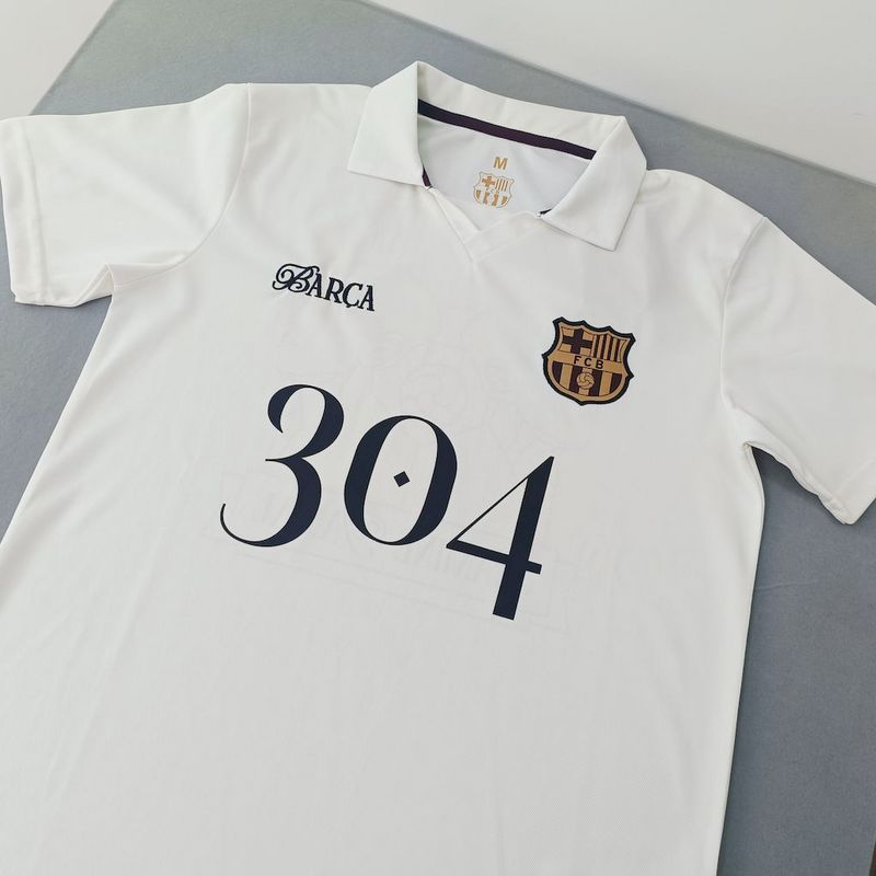 2024-25 Barcelona Special Edition shirt Football jersey