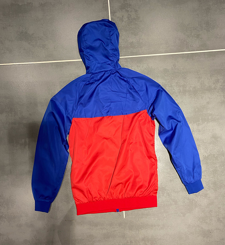 2024-25 Windbreaker FC Barcelona