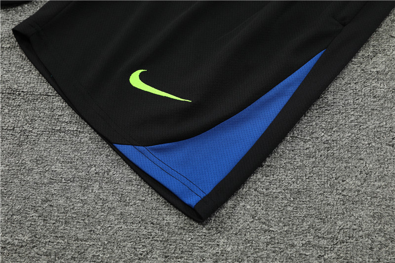 2024-25 FC Barcelona short-sleeved training jersey shirt Adults and KIDS
