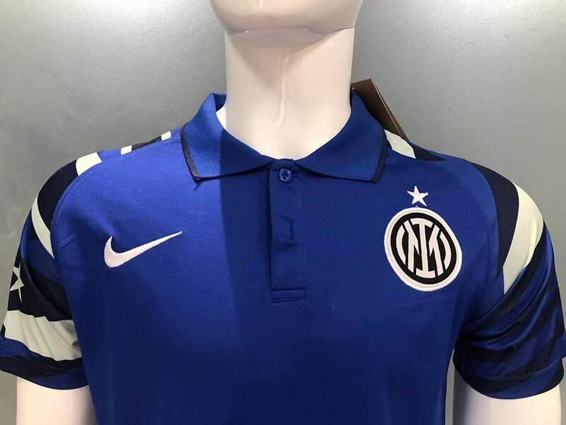 Inter Milan polo