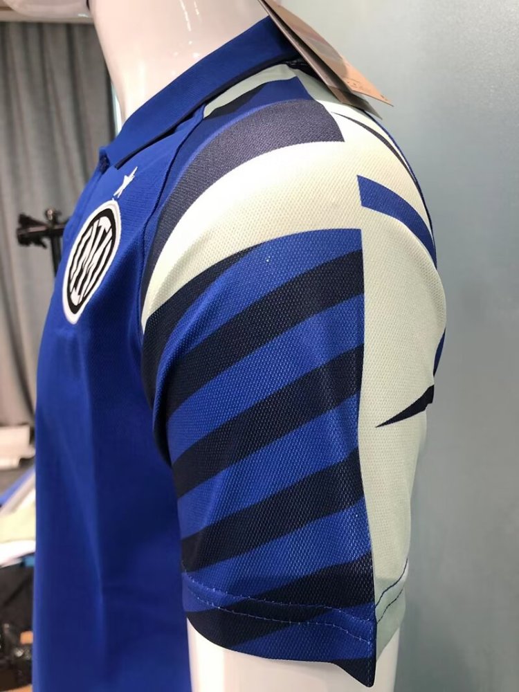 Inter Milan polo