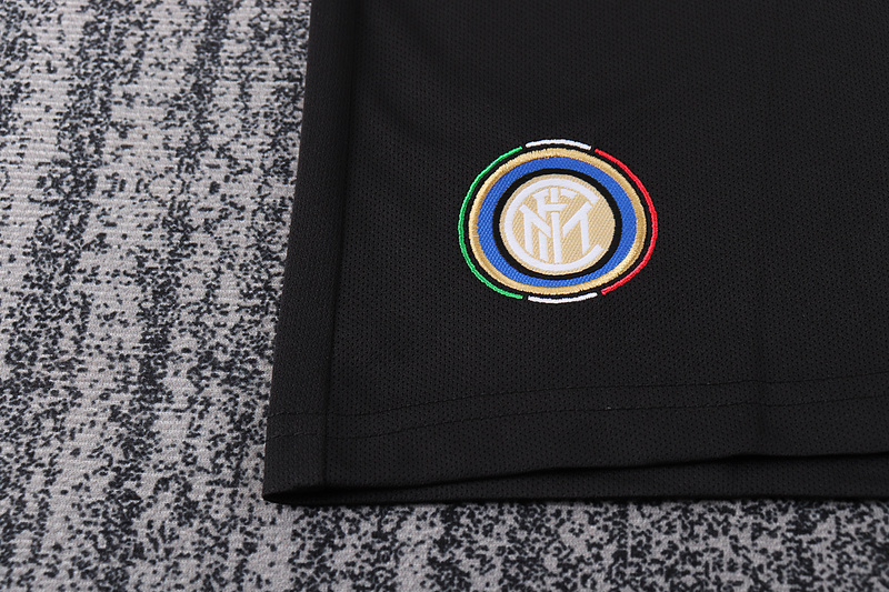 Retro 2010 Inter Milan Home Kids Football jersey Kids