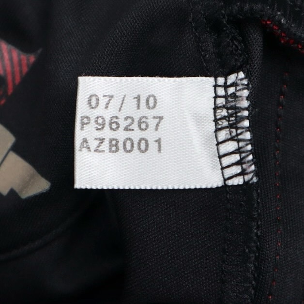 Retro 2010-11 AC Milan 2Away football jersey retro