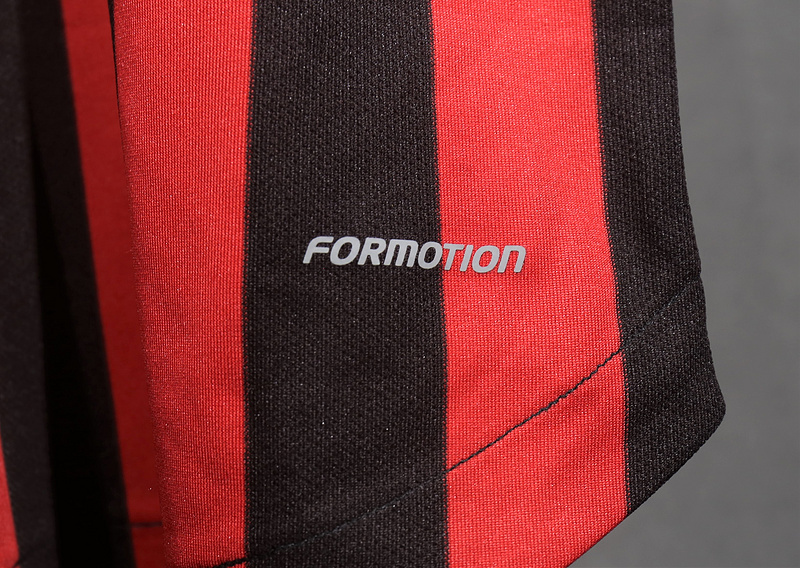 Player 2024-25 AC Milan Retro Special Edition Player Football jersey