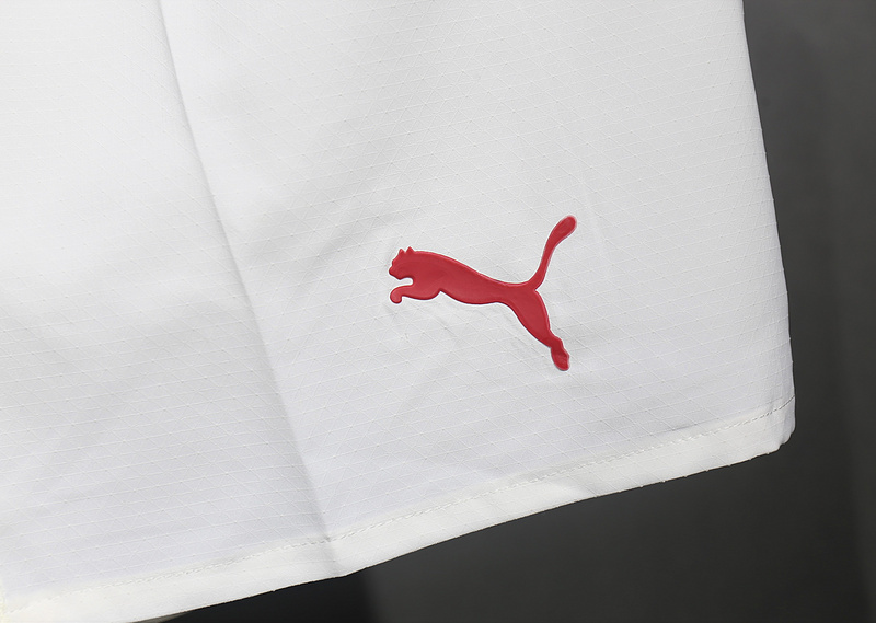 Player 2024-25 Shorts AC Milan home