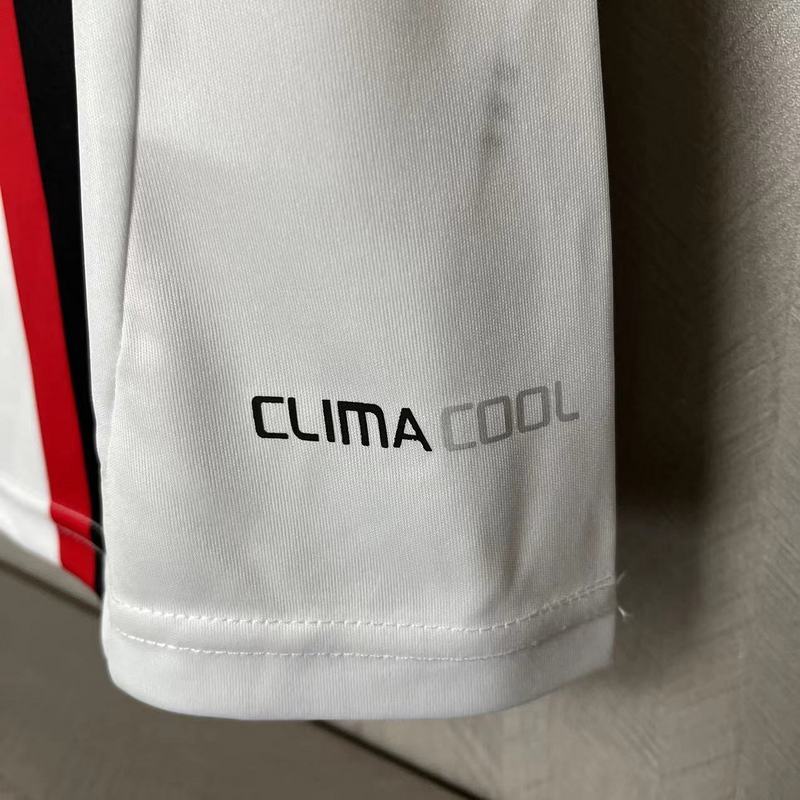 Retro 2011-12 AC Milan Away Football jersey retro