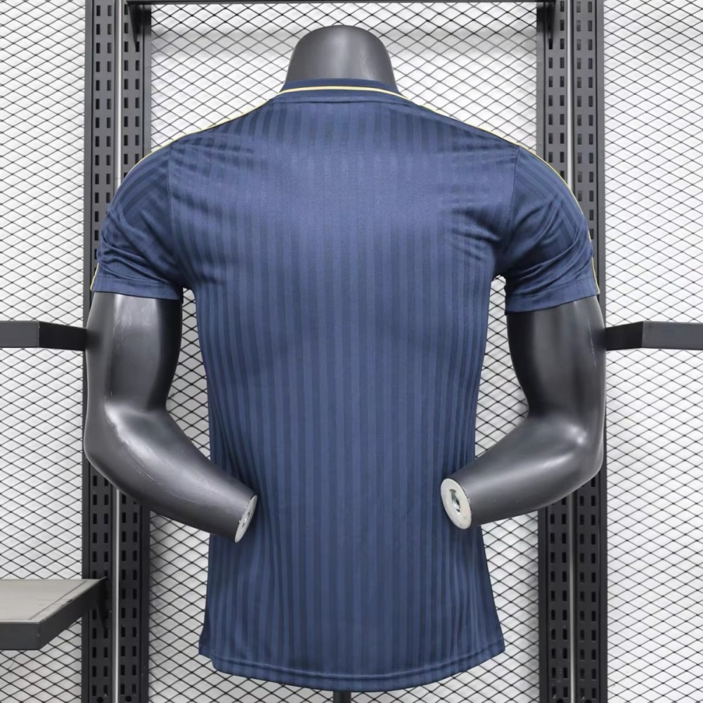 Player 2025-26 Juventus Pre-match Special Player Edition Football Jersey