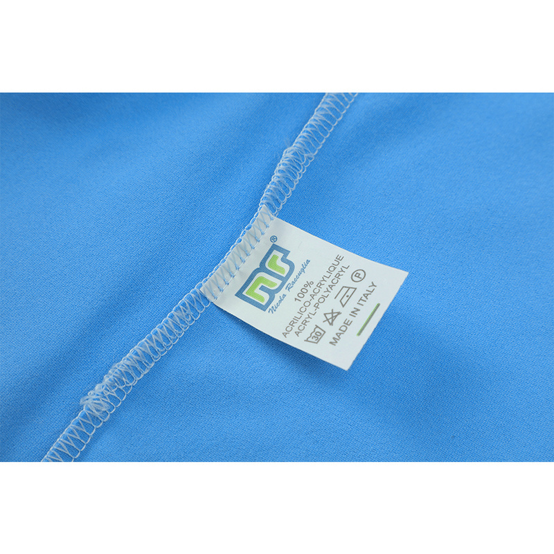 Retro Napoli 1986-87 home Football jersey retro