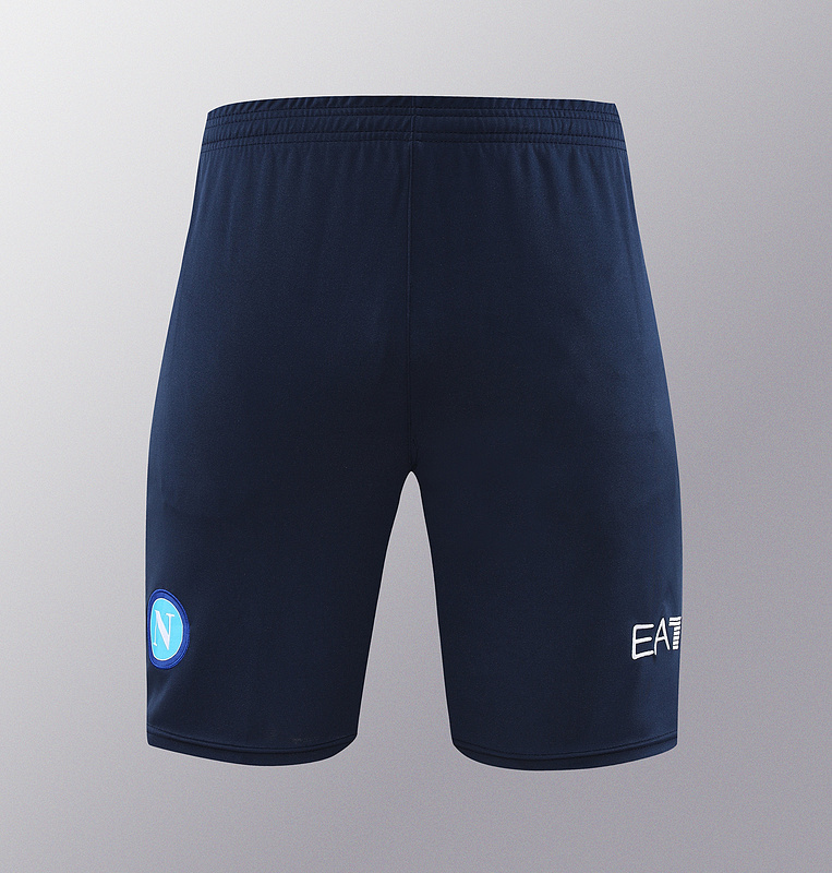 2024-25 Napoli Sleeveless Vest Training Wear suit
