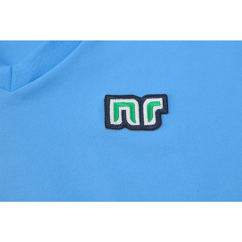 Retro Napoli 1986-87 home Football jersey retro