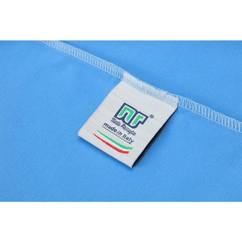 Retro Napoli 1986-87 home Football jersey retro