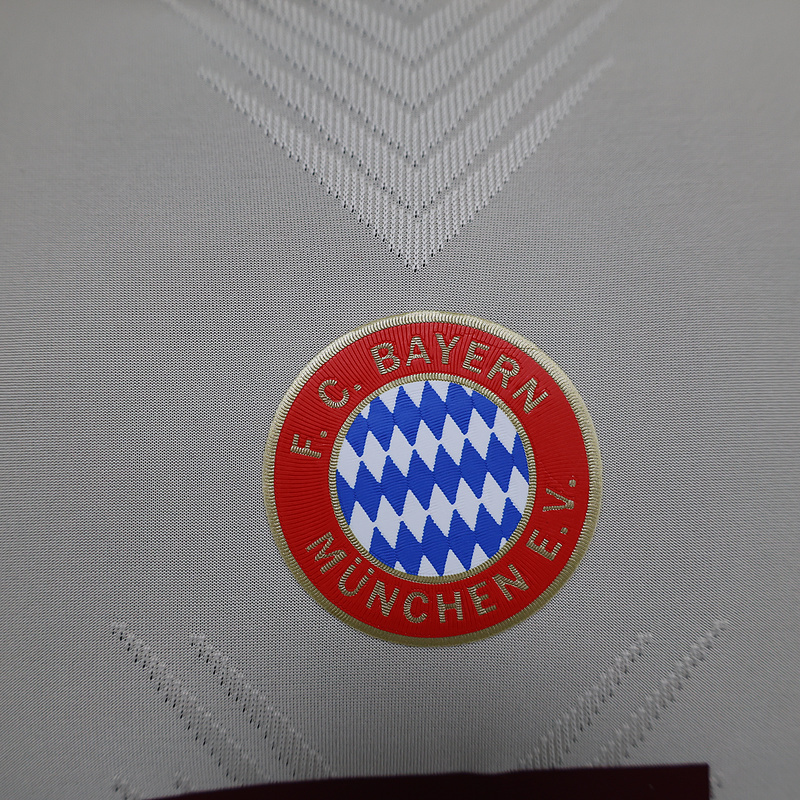 Player 2024-25 Bayern Munich Special Edition Football jersey