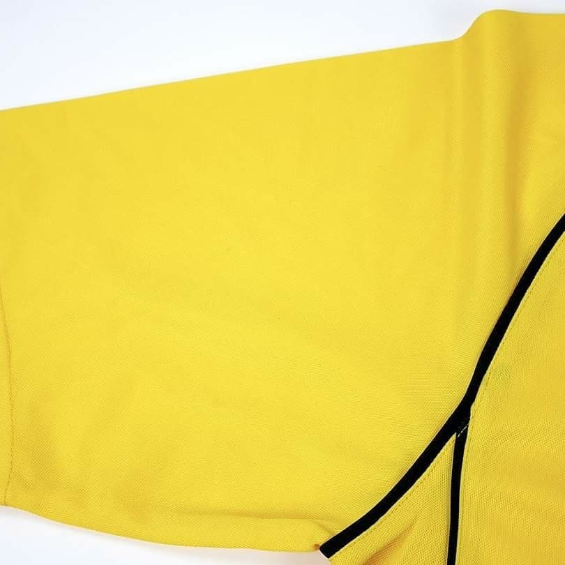 Retro 2002 Dortmund Home Football jersey retro