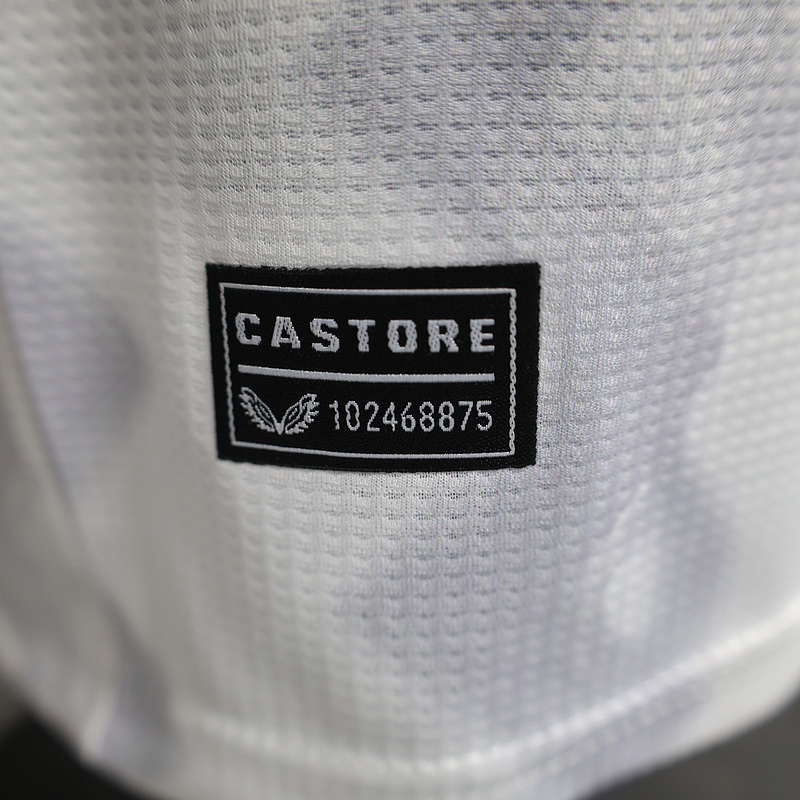PLAYER 2024-25 Leverkusen Away Football jersey