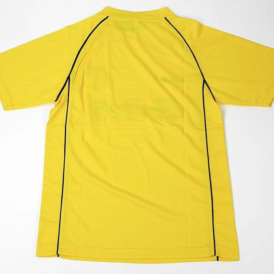 Retro 2002 Dortmund Home Football jersey retro