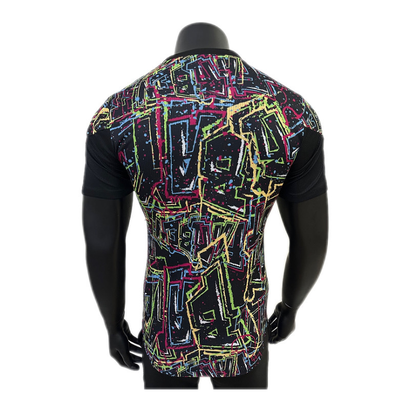 PLAYER 2024-25 Leverkusen Special Edition Football jersey