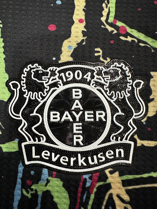 PLAYER 2024-25 Leverkusen Special Edition Football jersey