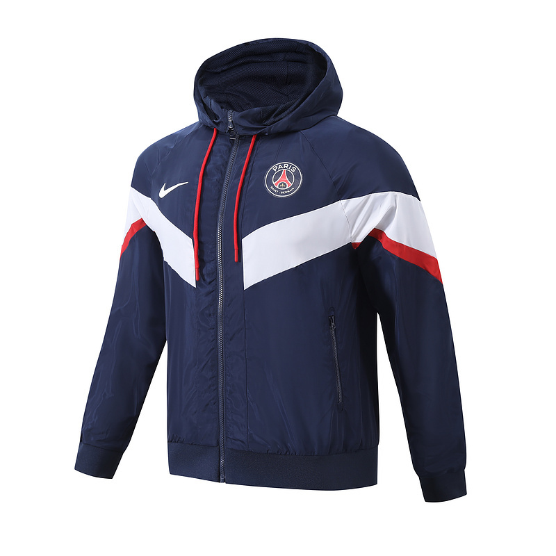 PSG Windbreaker