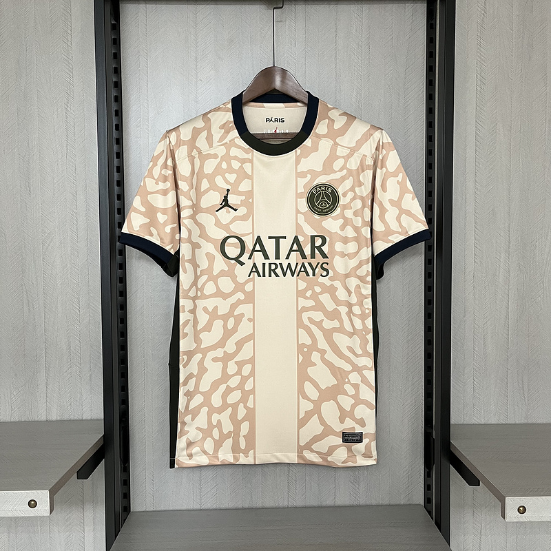 2023-24 PSG Special Edition Football jersey