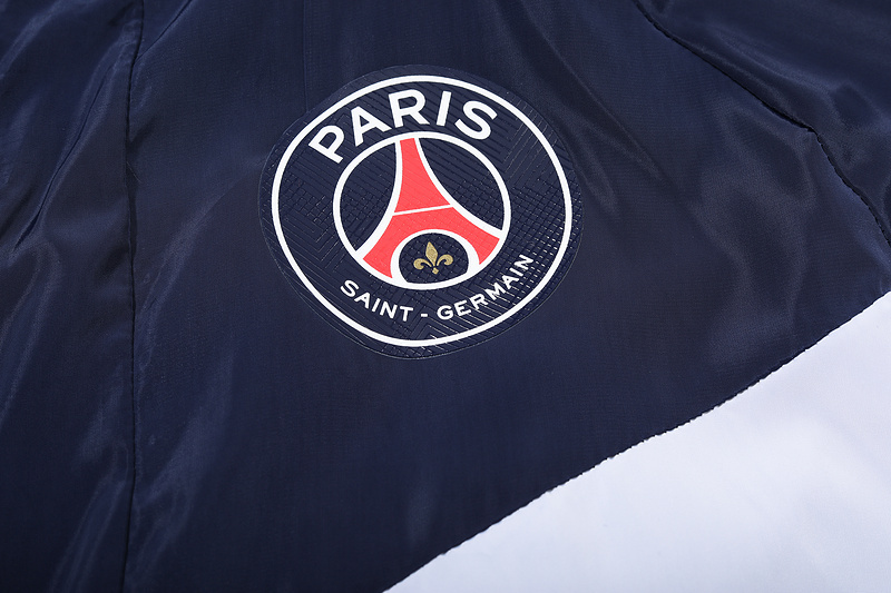 PSG Windbreaker
