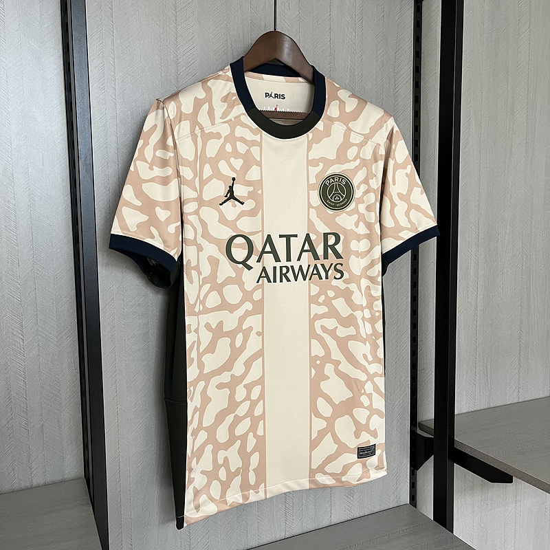 2023-24 PSG Special Edition Football jersey