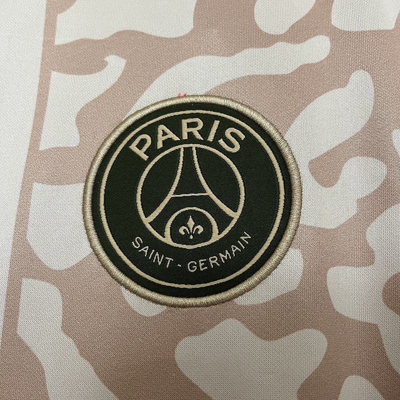 2023-24 PSG Special Edition Football jersey