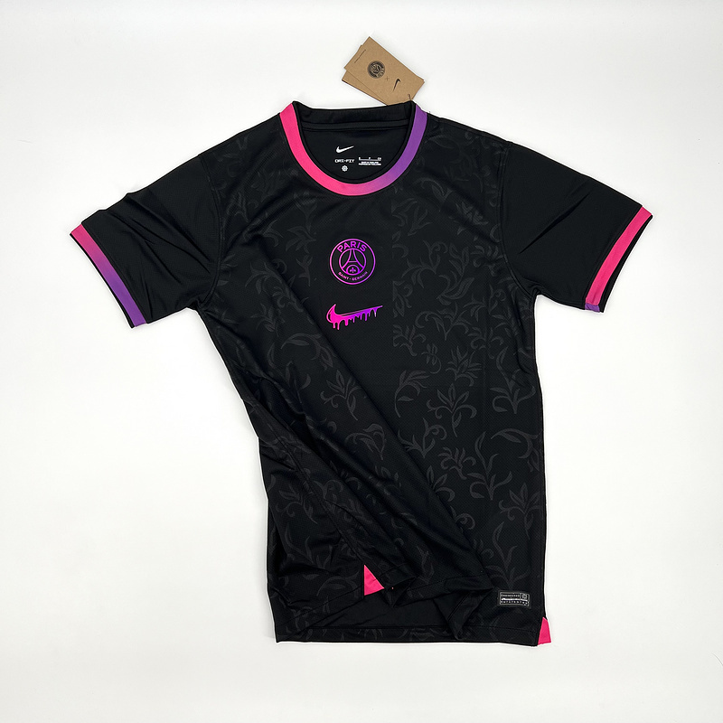 2024-25 PSG Special Edition Football jersey