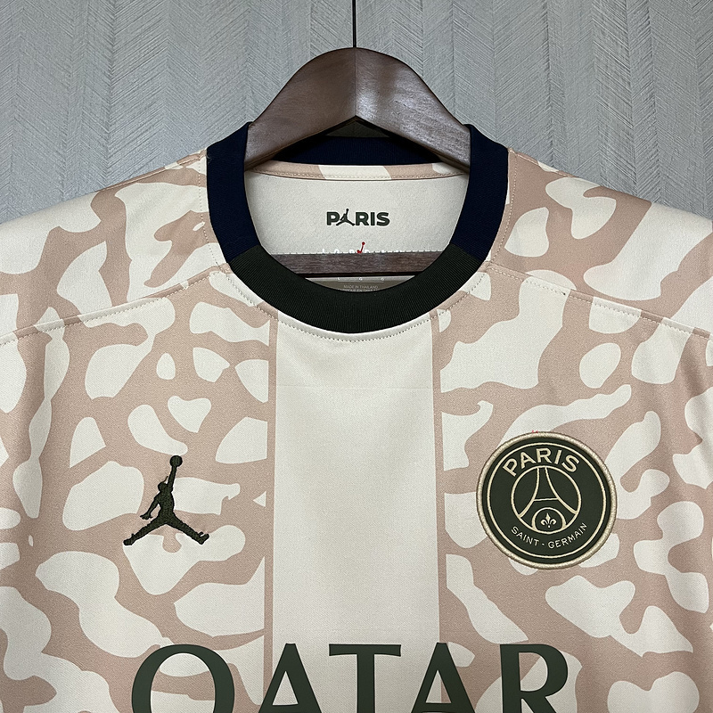 2023-24 PSG Special Edition Football jersey