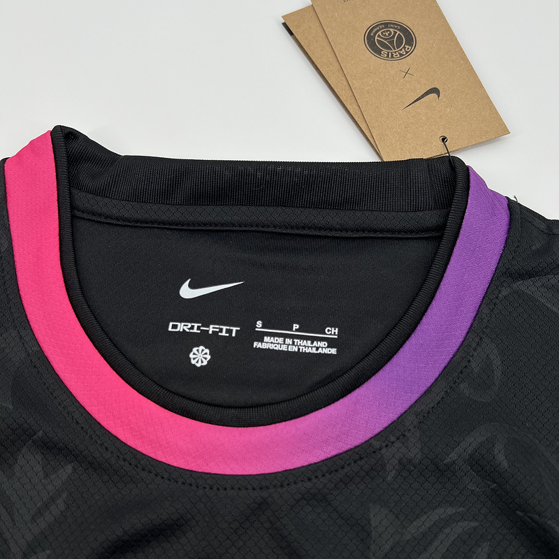 2024-25 PSG Special Edition Football jersey