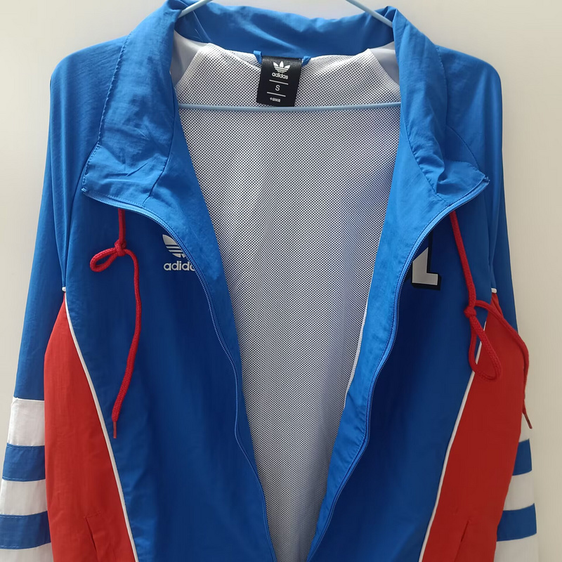 Lyon Windbreaker