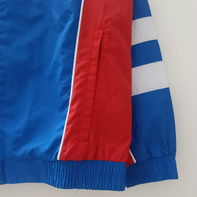 Lyon Windbreaker